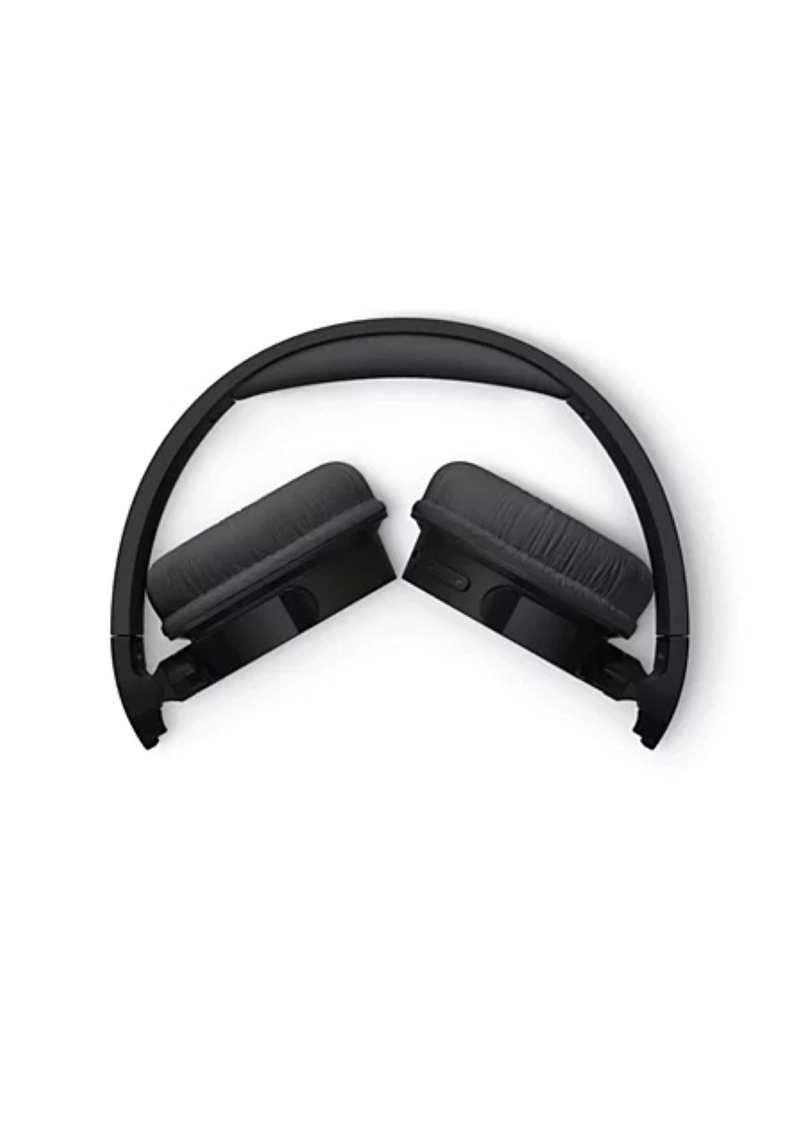 AUDIFONO SOBREPUESTO PHILIPS TAH3209 INALAMBRICO NEGRO - 5