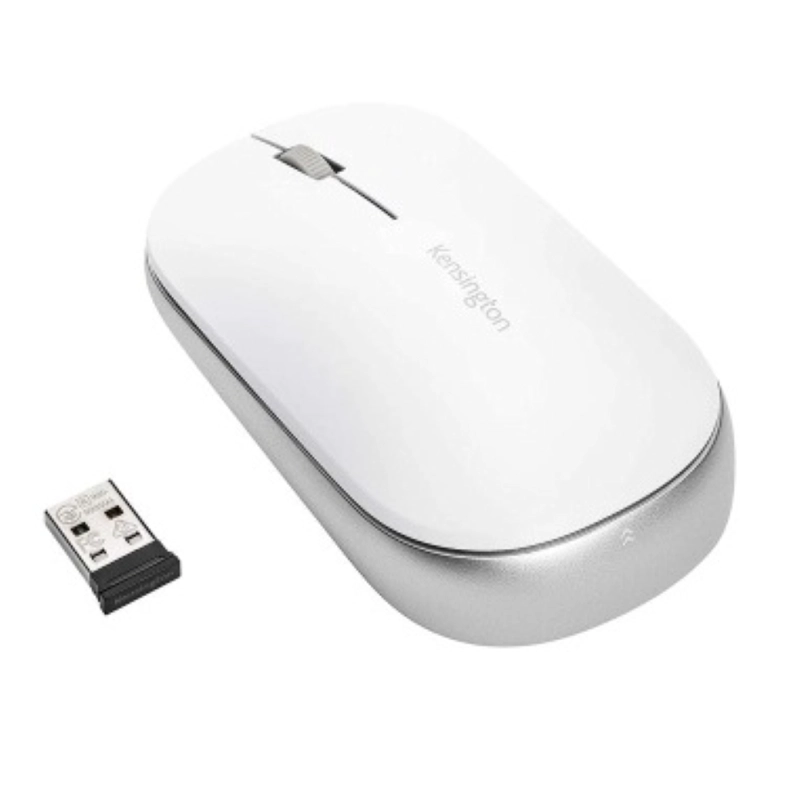 MOUSE INALAMBRICO KENSINGTON BLUETOOTH Y RF K75353WW - 1
