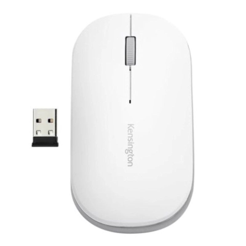 MOUSE INALAMBRICO KENSINGTON BLUETOOTH Y RF K75353WW - 2