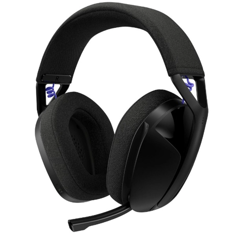 AUDIFONOS GAMER INALAMBRICOS LOGITECH G G321 - 1