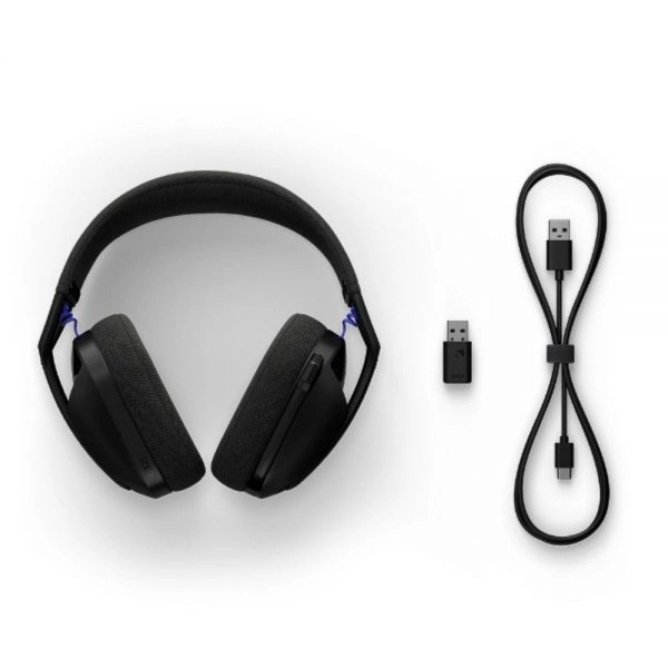 AUDIFONOS GAMER INALAMBRICOS LOGITECH G G321 - 3