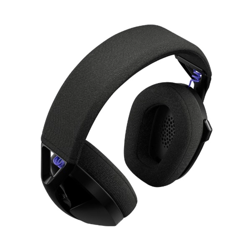 AUDIFONOS GAMER INALAMBRICOS LOGITECH G G321 - 4