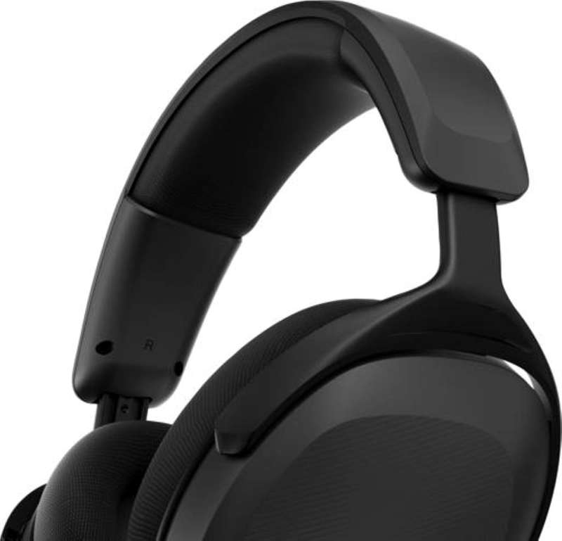 AUDIFONOS GAMER HYPERX CLOUD STINGER 2, OVER-EAR, JACK 3.5MM, NEGRO - 3