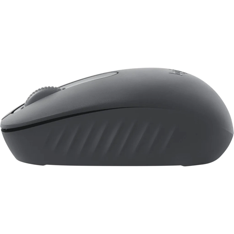 MOUSE INALAMBRICO BLUETOOTH LOGITECH M196 GRAFITO - 3