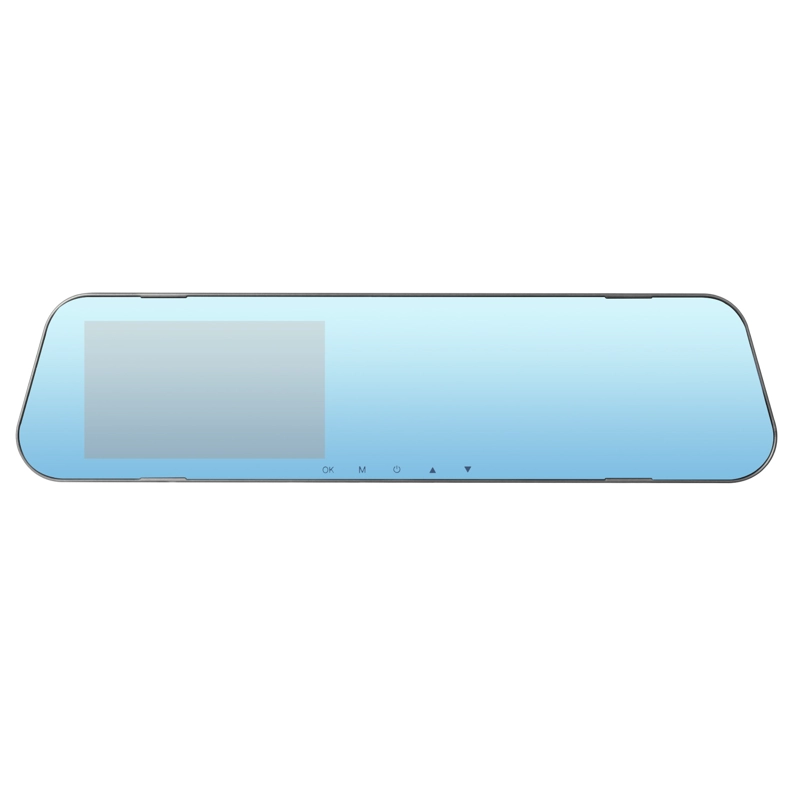 CAMARA AUTOMOVIL DVR FHD FORMATO ESPEJO RETROVISOR 1080P MLAB 9319 - 4