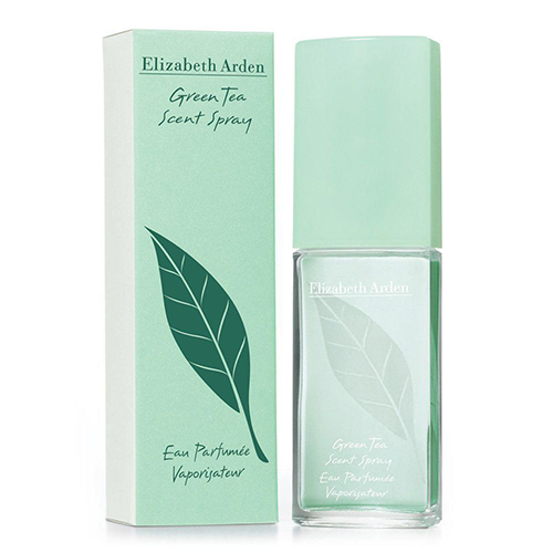 PERFUME ELIZABETH ARDEN GREEN TEA - 1