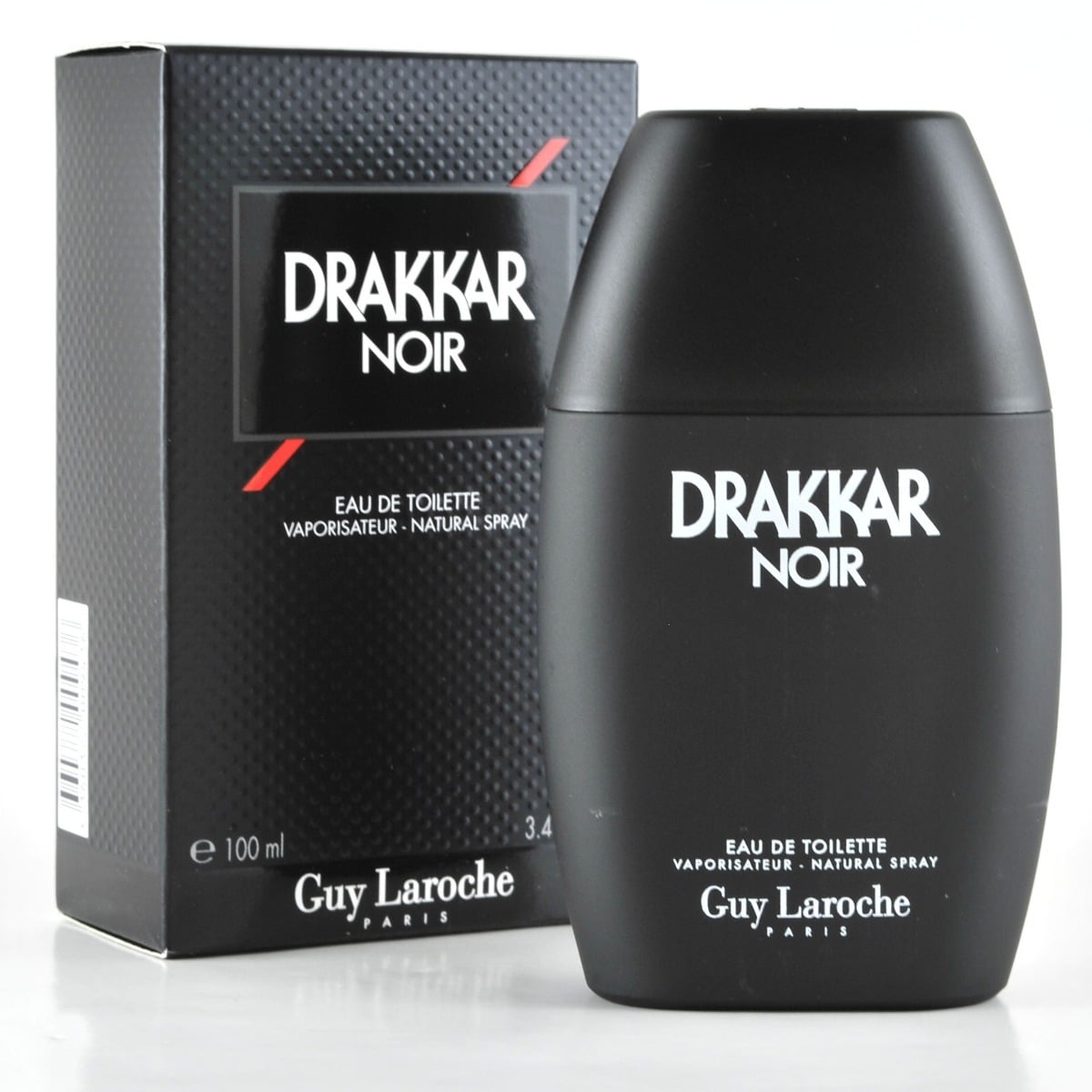 PERFUME GUY LAROCHE DRAKKAR NOIR 100 ML EDT