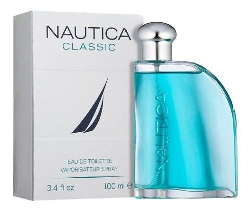PERFUME NAUTICA NAUTICA - 1