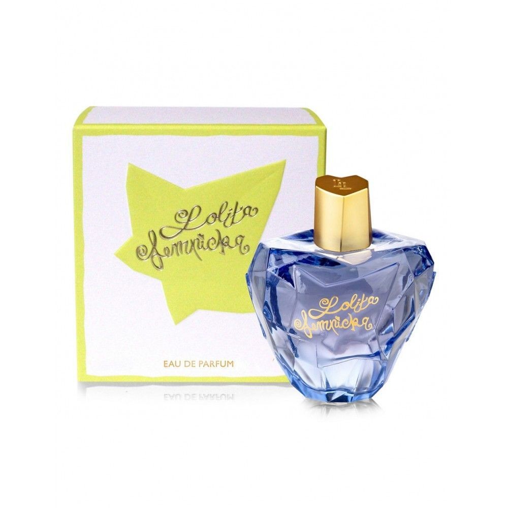 PERFUME LOLITA LEMPICKA MON PREMIER - 1