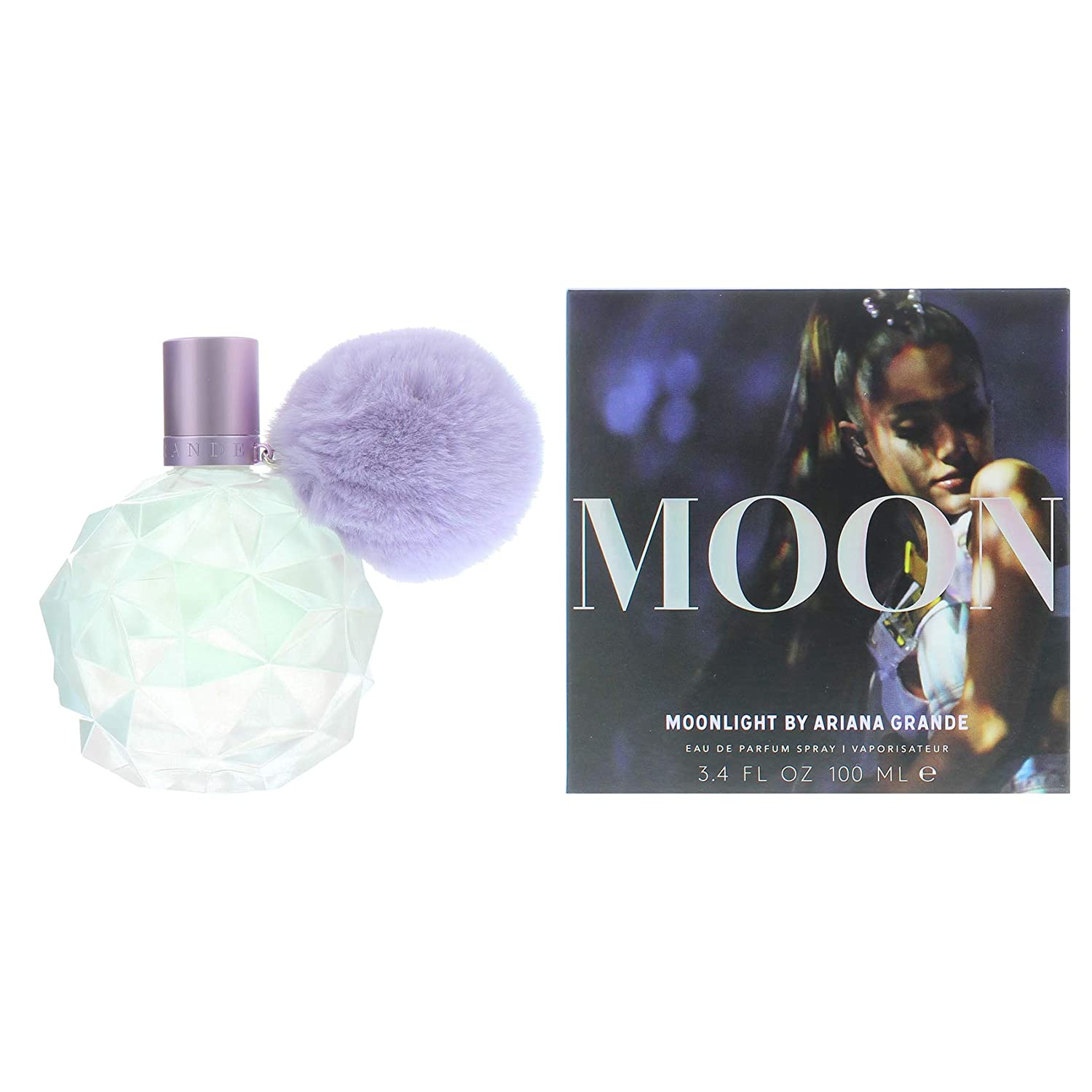 PERFUME ARIANA GRANDE MOON LIGHT - 1