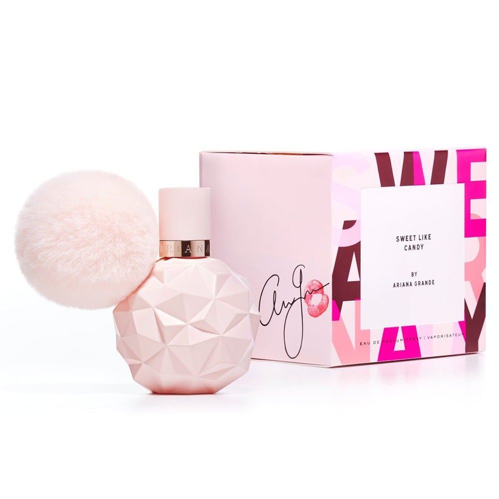 PERFUME ARIANA GRANDE SWEET LIKE CANDY - 1