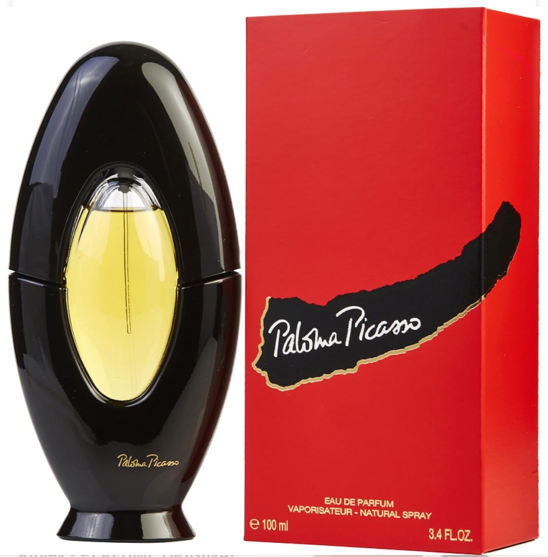 PERFUME PALOMA PICASSO 100 ML EDP - 1