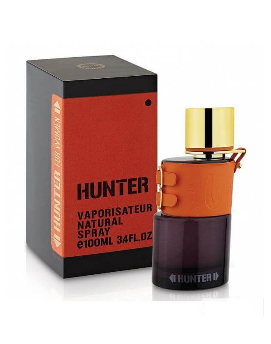 PERFUME ARMAF HUNTER FOR WOMEN 100 ML EDP - 1