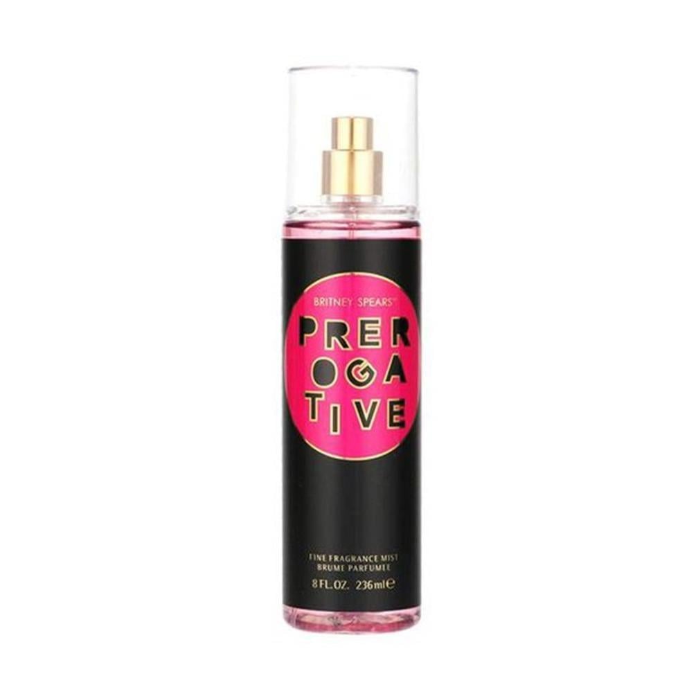 PERFUME BRITNEY SPEARS PREROGATIVE BODYMIST 236 ML - 1