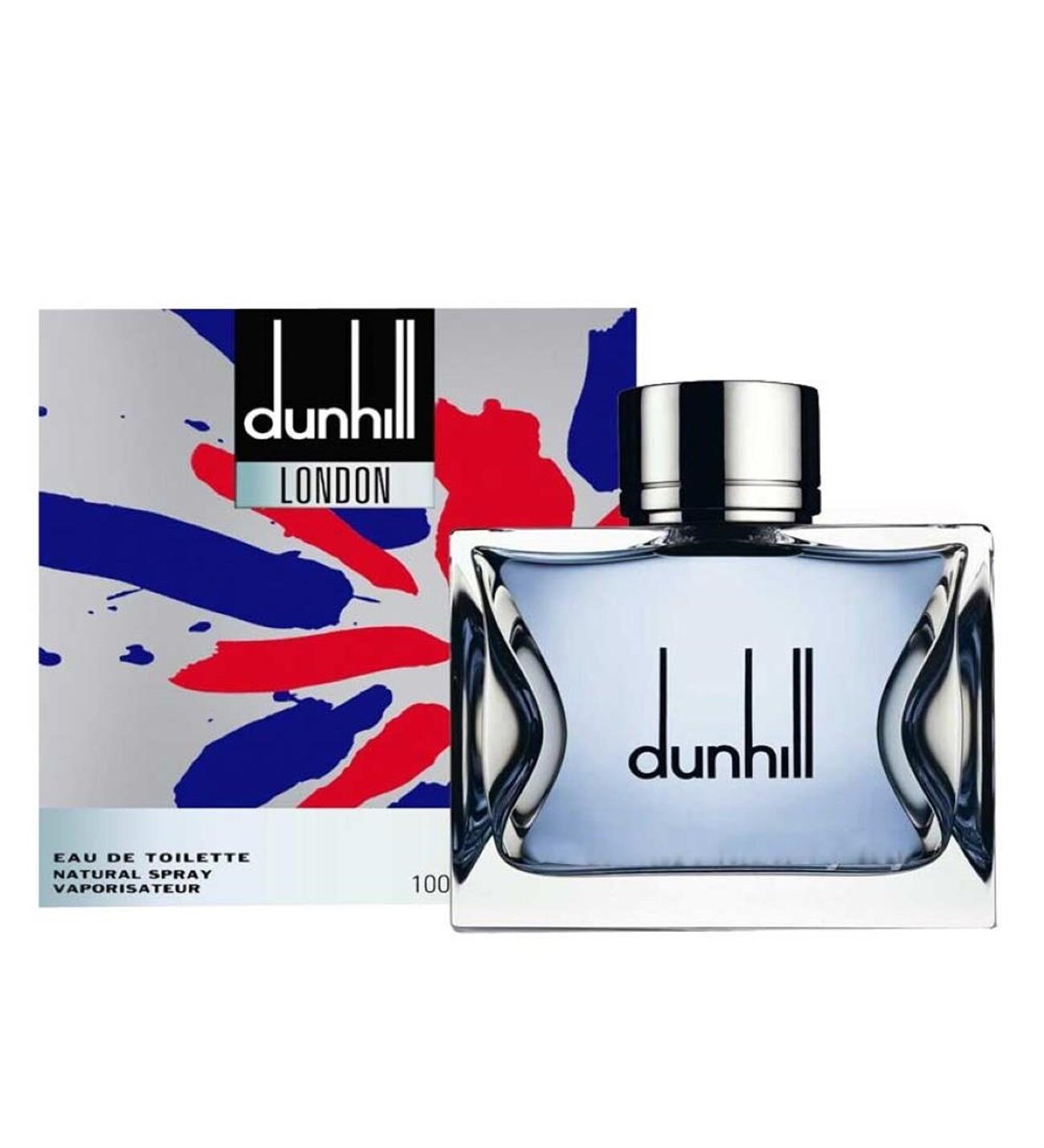 PERFUME DUNHILL LONDON 100 ML EDT - 1