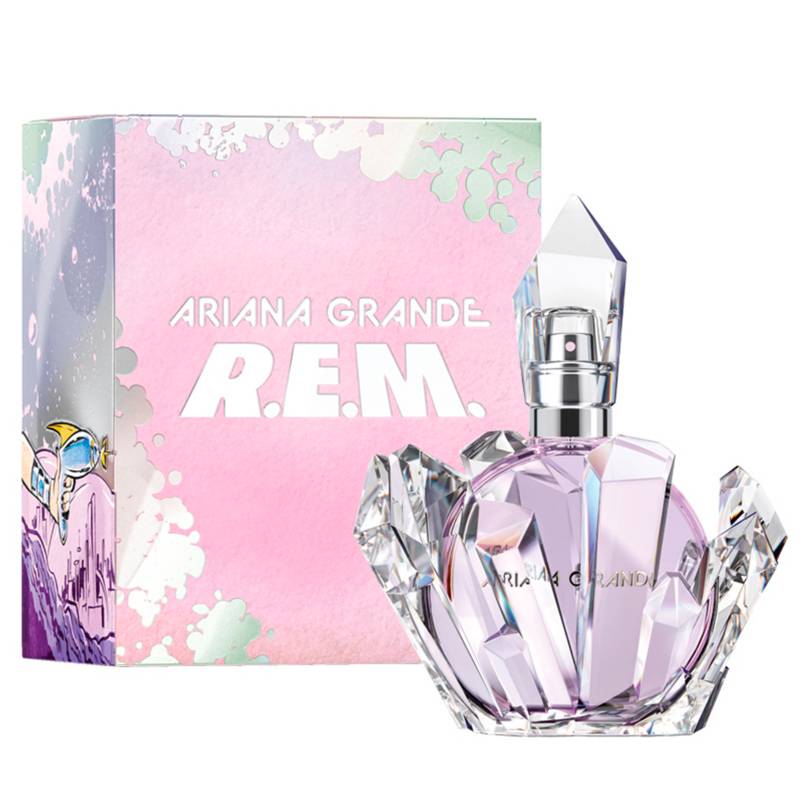 PERFUME ARIANA GRANDE R.E.M. 100 ML EDP - 1