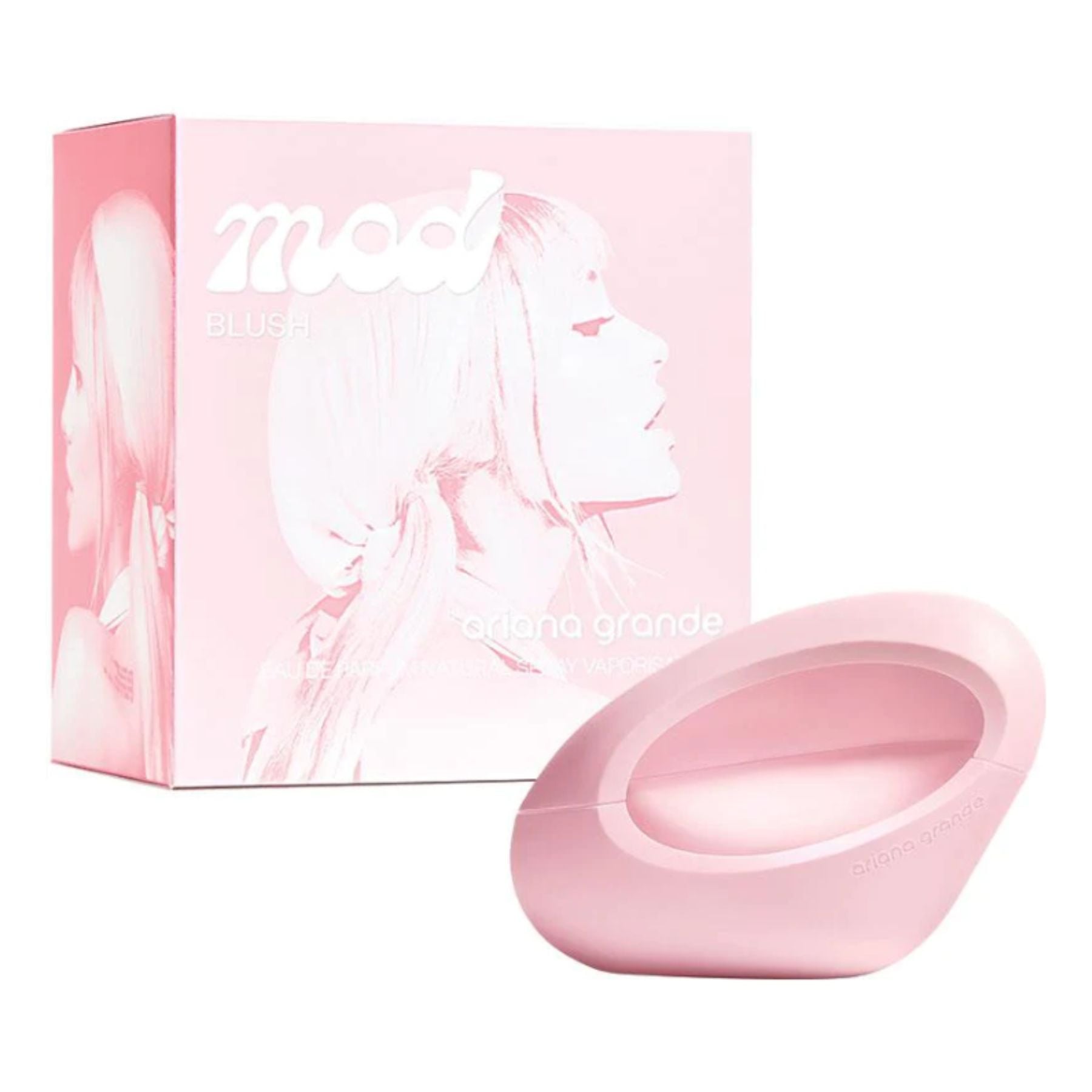 PERFUME ARIANA GRANDE MOD BLUSH MUJER EDP 100 ML - 1
