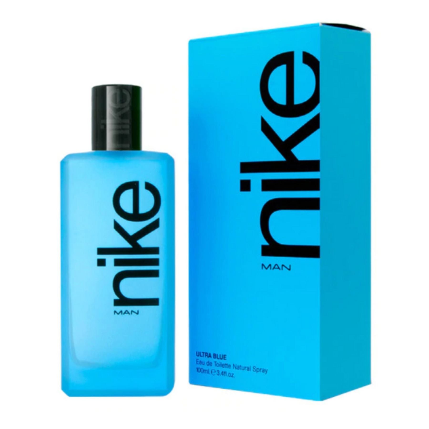 PERFUME NIKE MAN ULTRA BLUE 100 ML EDT - 1