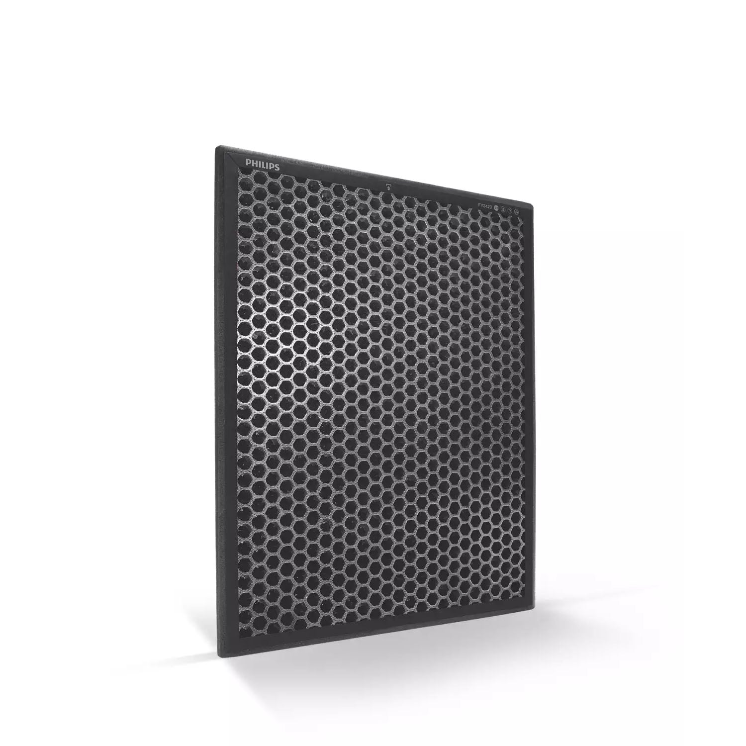 FILTRO CARBON ACTIVO PHILIPS FY1413/30 PURIFICADOR AC1215/50 - 2