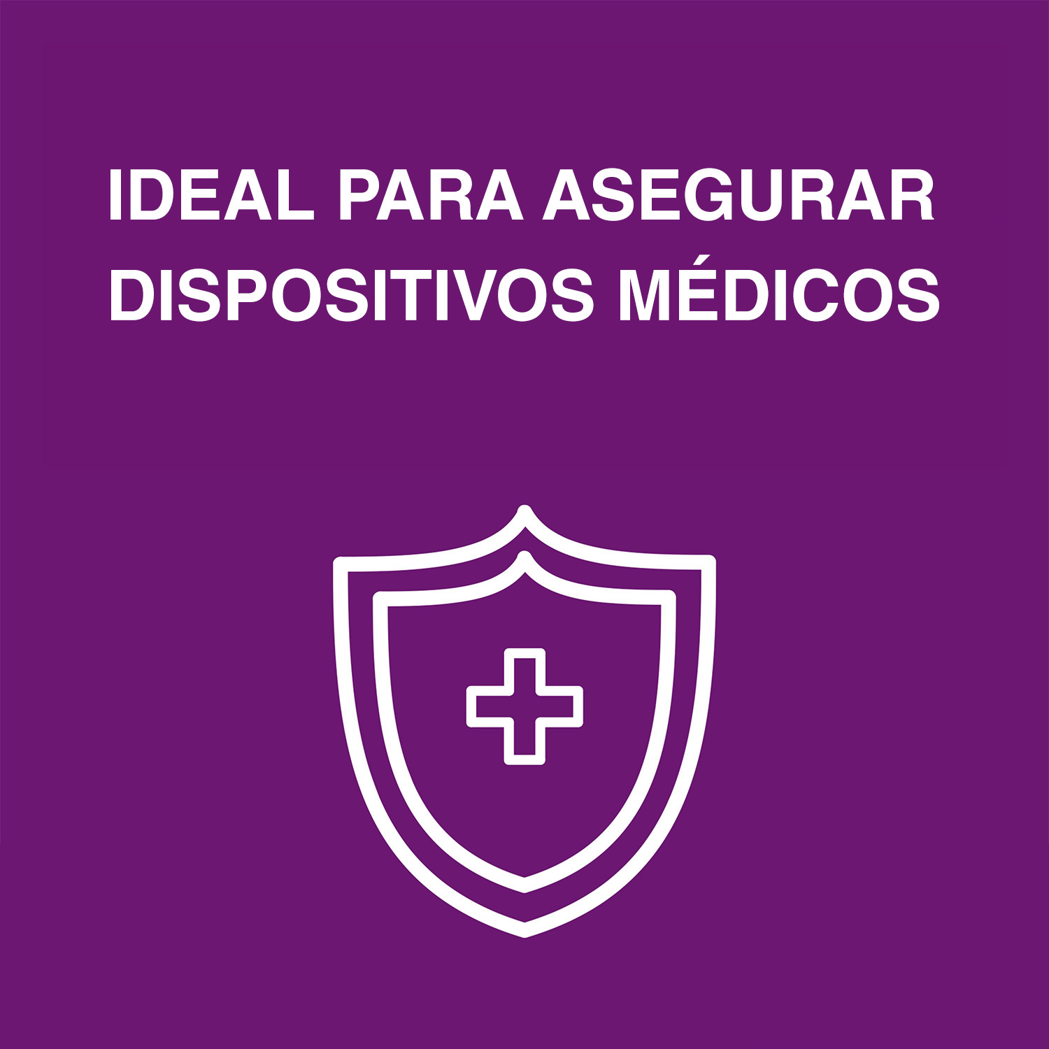 CINTA ADHESIVA MEDICA 3M NEXCARE TRANSPORE BLANCA12.5MM X 9.1MT - 6