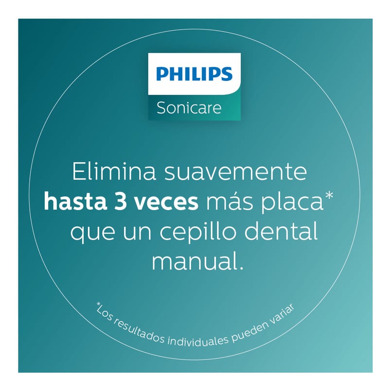 CEPILLO DENTAL PHILIPS SONICARE HX3641 02 SIMPLYCLEAN - 3