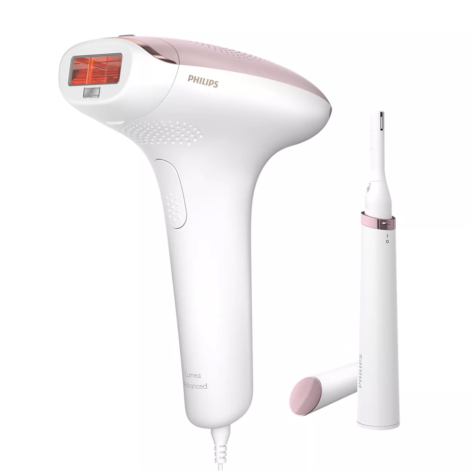 DEPILADORA LASER IPL PHILIPS BRI920/00 LUMEA ADVANCED - 1