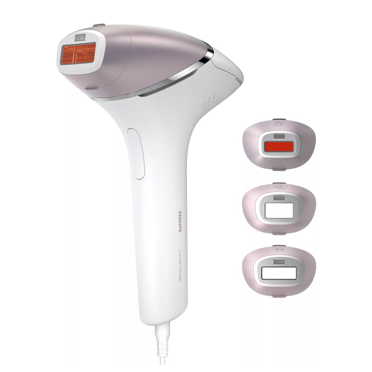DEPILADORA IPL PHILIPS LUMEA PRESTIGE BRI947 - 1