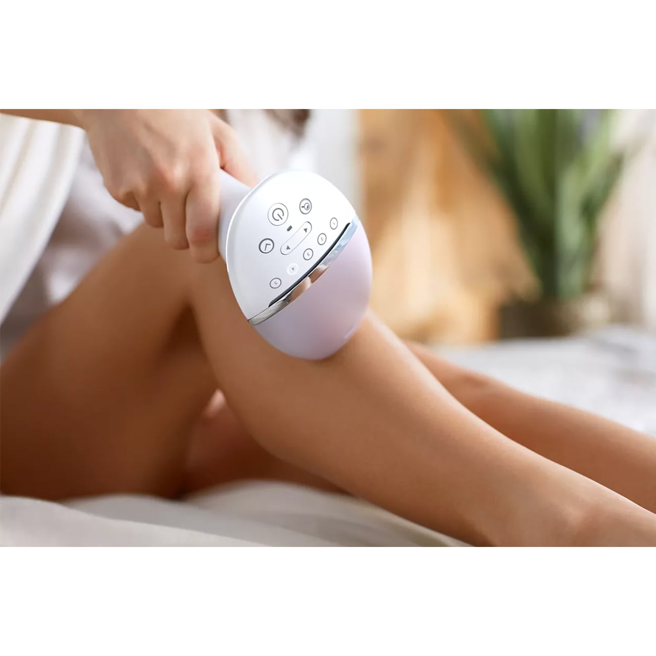 DEPILADORA IPL PHILIPS LUMEA PRESTIGE BRI947 - 9