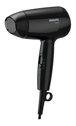SECADOR DE CABELLO PHILIPS BHC010/10 PLEGABLE 1200W - 1
