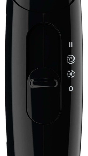 SECADOR DE CABELLO PHILIPS BHC010/10 PLEGABLE 1200W - 3