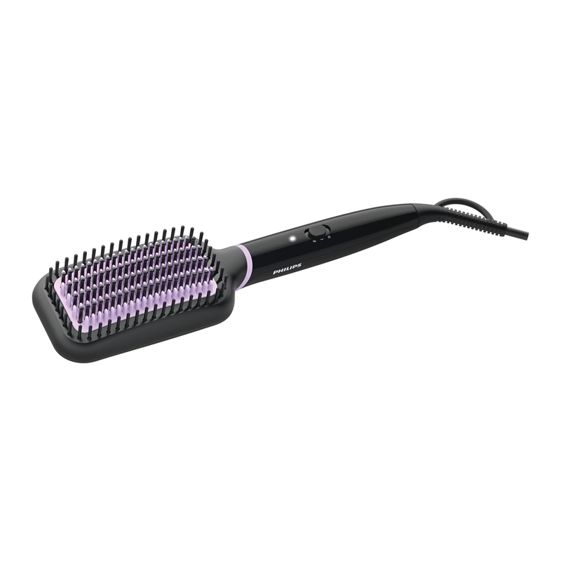 CEPILLO ALISADOR CABELLO PHILIPS STYLECARE BHH880/00 - 4
