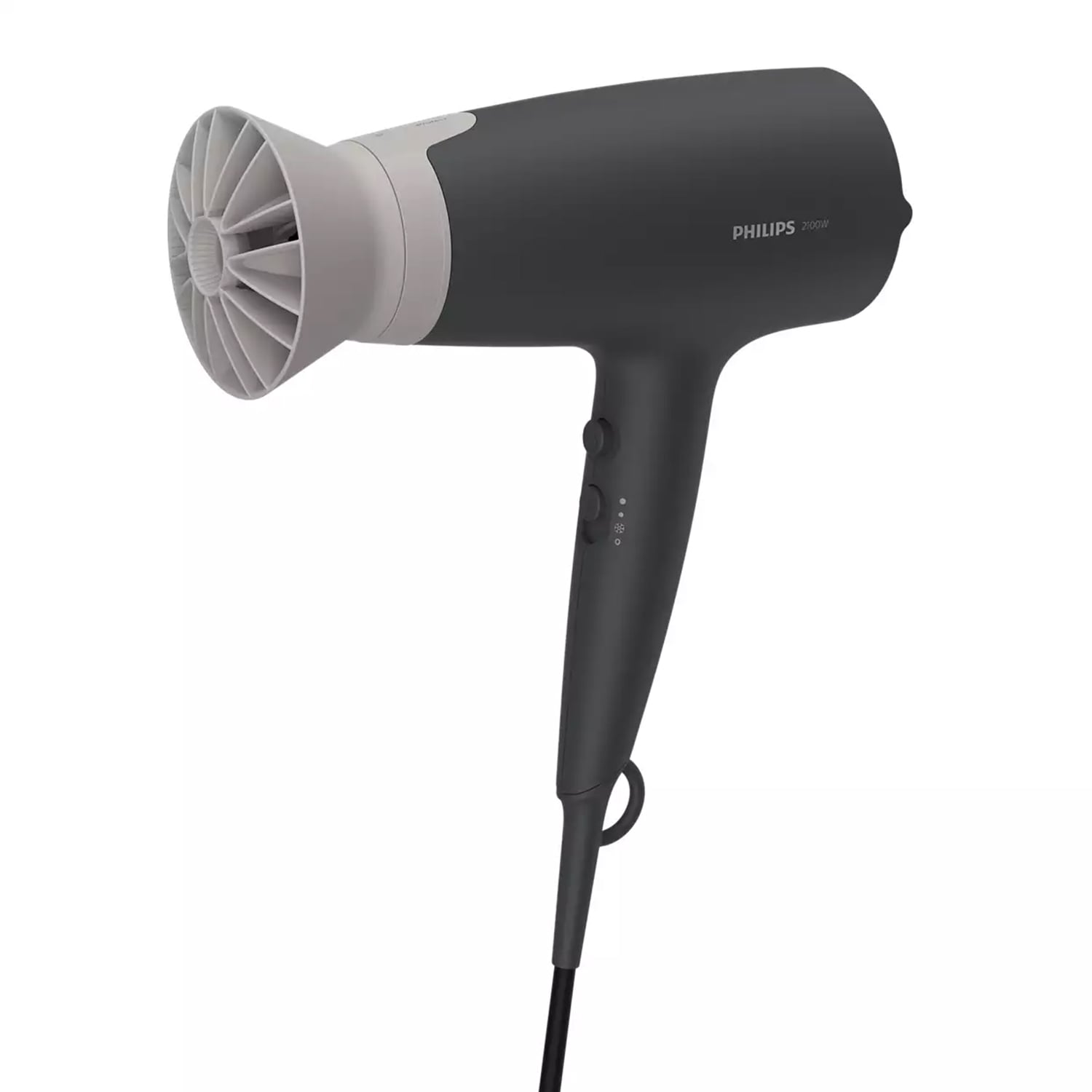 SECADOR DE CABELLO 2100 W PHILIPS THERMOPROTECT BHD351/10 - 4