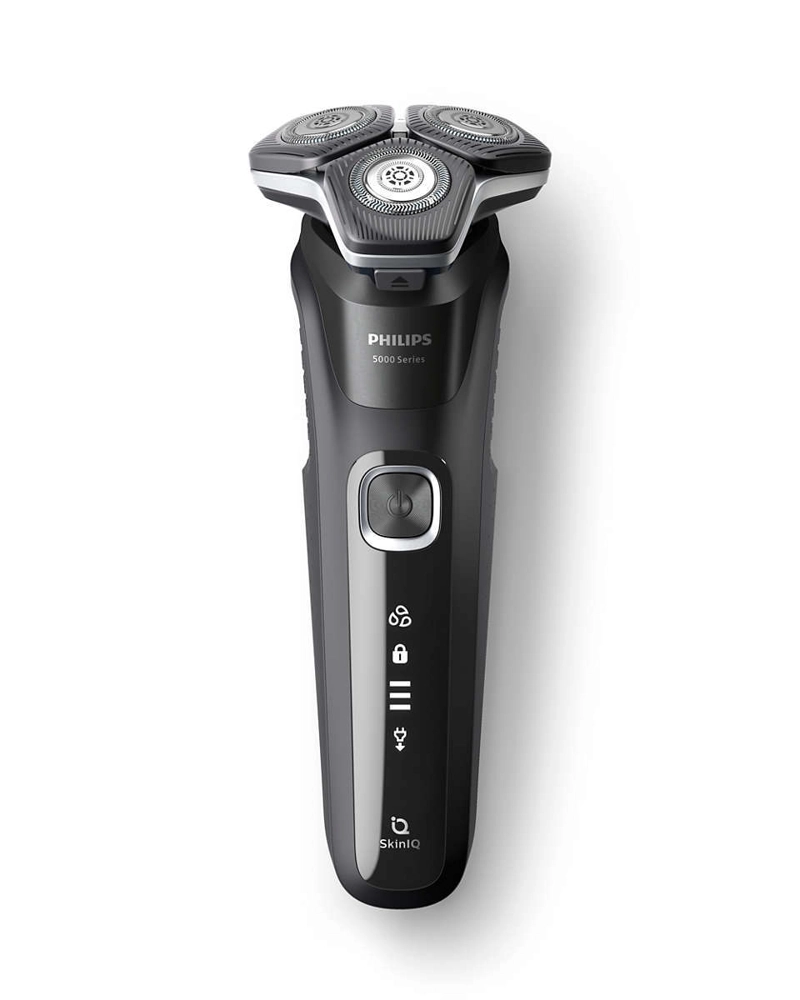 AFEITADORA ELE CTRICA PHILIPS SHAVER SERIES 5000 S5898/17 - 1