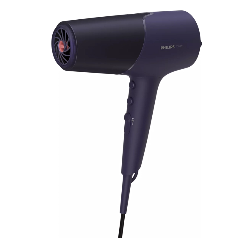 SECADOR DE CABELLO PHILIPS 2300 W BHD514/00 IONES - 3