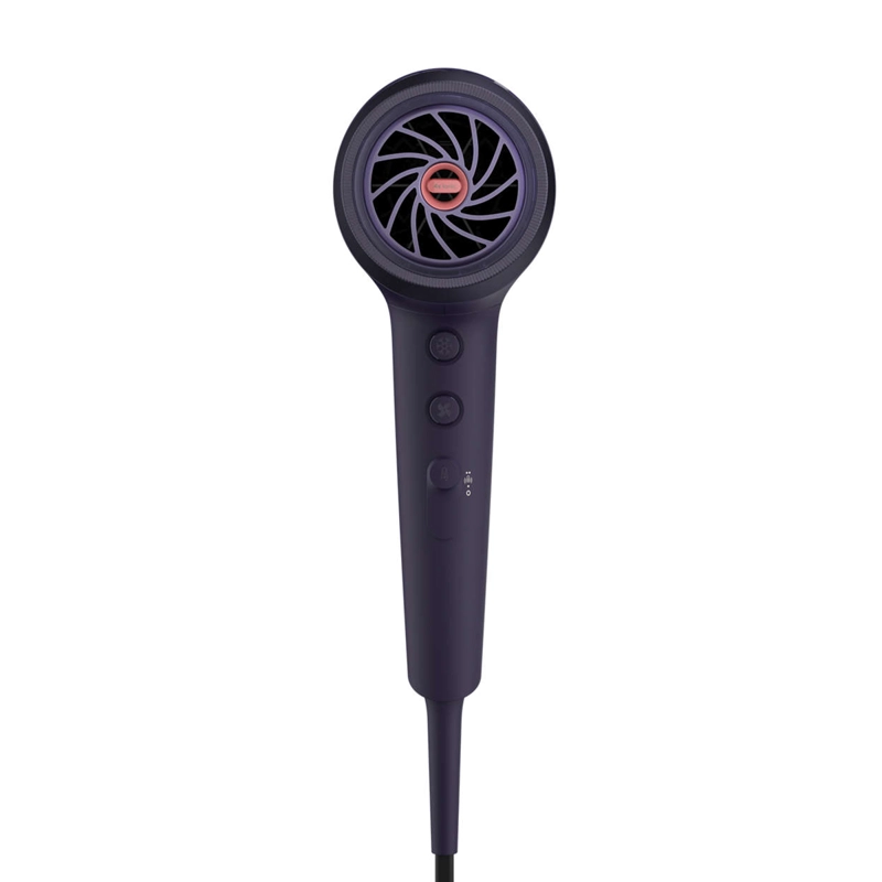 SECADOR DE CABELLO PHILIPS 2300 W BHD514/00 IONES - 4