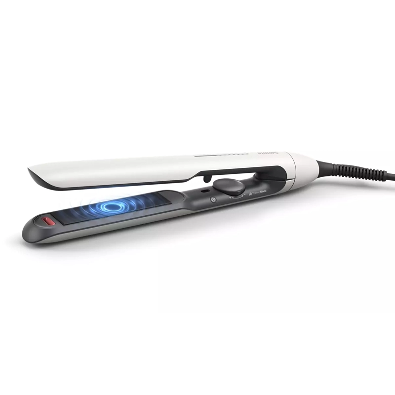 PLANCHA PARA EL CABELLO PHILIPS BHS515/00 - 1