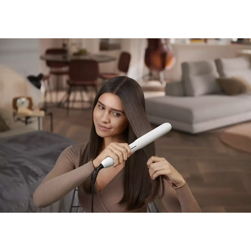 PLANCHA PARA EL CABELLO PHILIPS BHS515/00 - 8