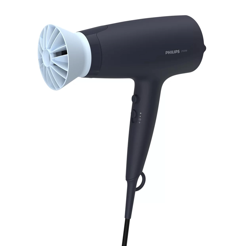 SECADOR DE CABELLO PHILIPS THERMOPROTECT BHD360/20 2100 W - 5
