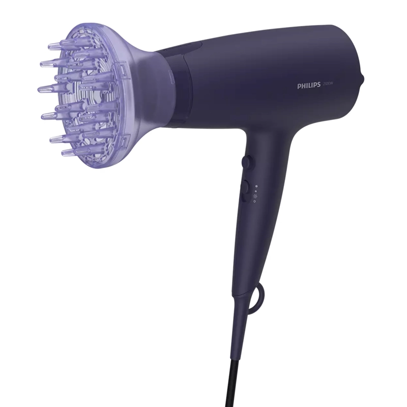 SECADOR DE CABELLO PHILIPS THERMOPROTECT BHD360/20 2100 W - 7