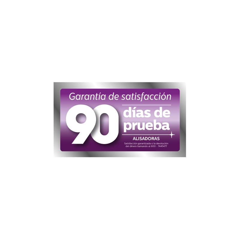 PLANCHA CABELLO PHILIPS THERMOPROTECT BHS376/00 ALISADOR - 3