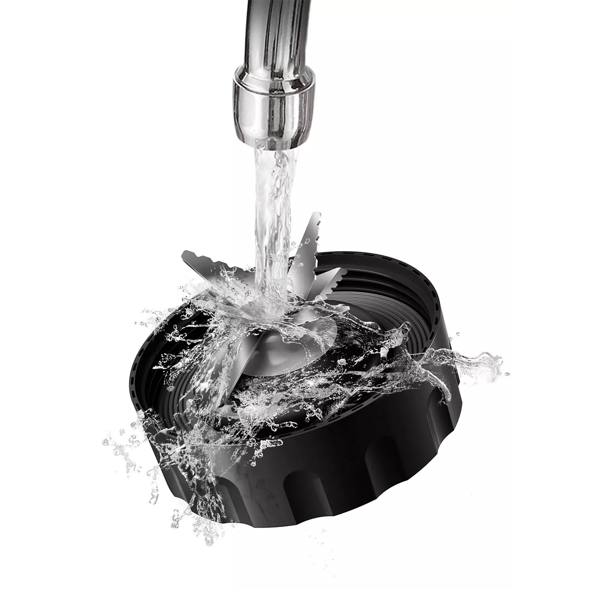 LICUADORA PHILIPS HR2240/90 1200W 3L 5 VELOCIDADES - 9
