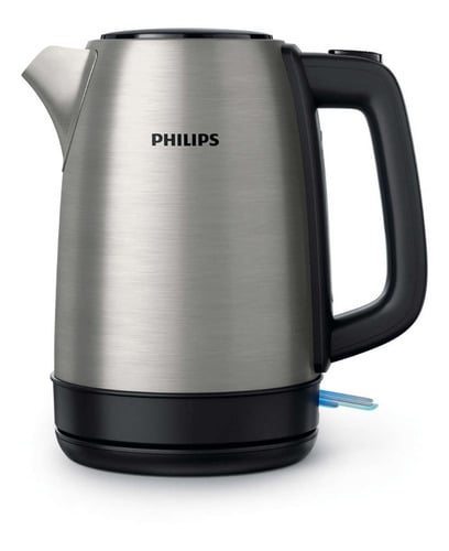 HERVIDORA DE AGUA PHILIPS HD9350/90 1.7L ACERO INOXIDABLE - 2