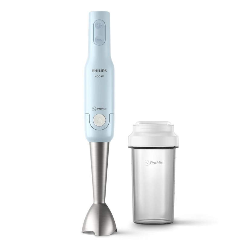 LICUADORA MANUAL PHILIPS PROMIX MINIPIMER HR2531/50 - 1