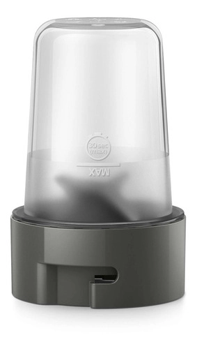 MINI LICUADORA PHILIPS HR2604/80 DAILY COLLECTION BATIDOS - 4