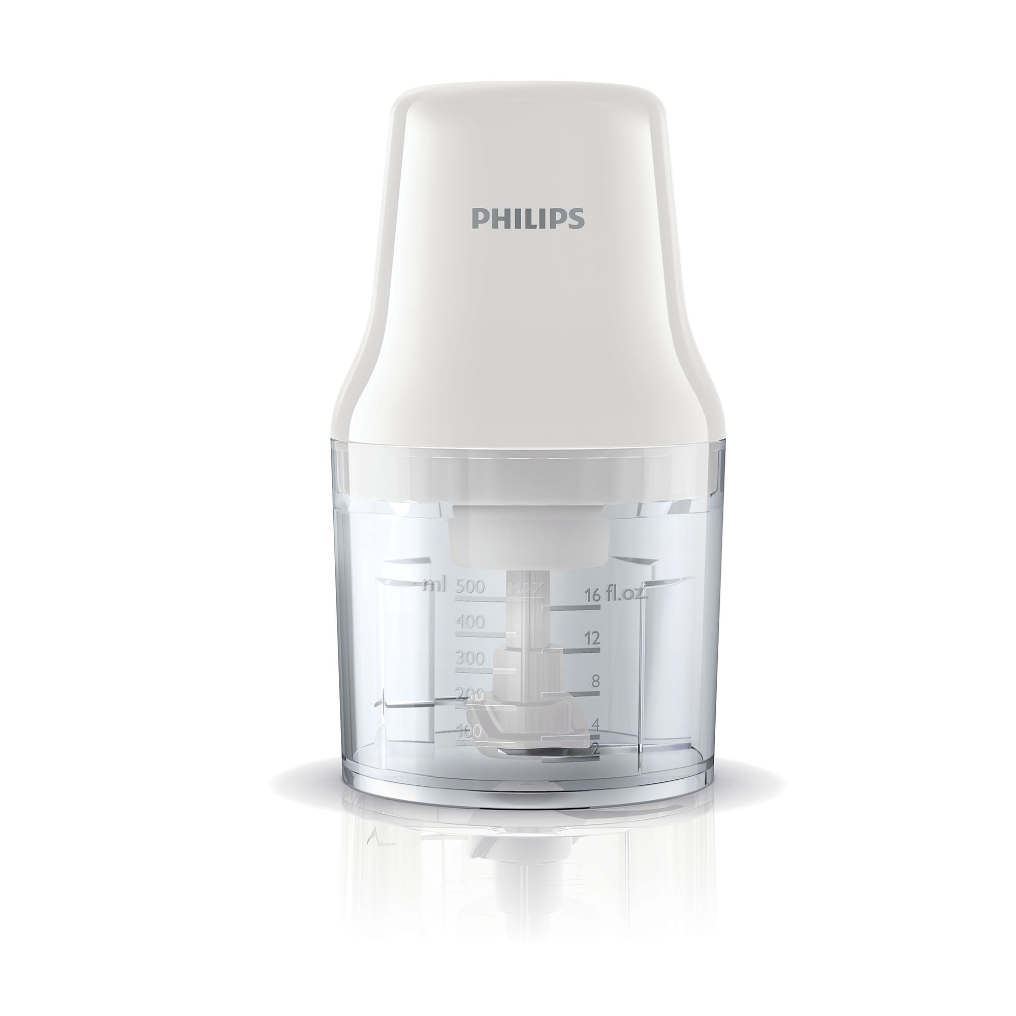 PICADORA PHILIPS HR1393/00 450 W DAILY COLLECTION - 1
