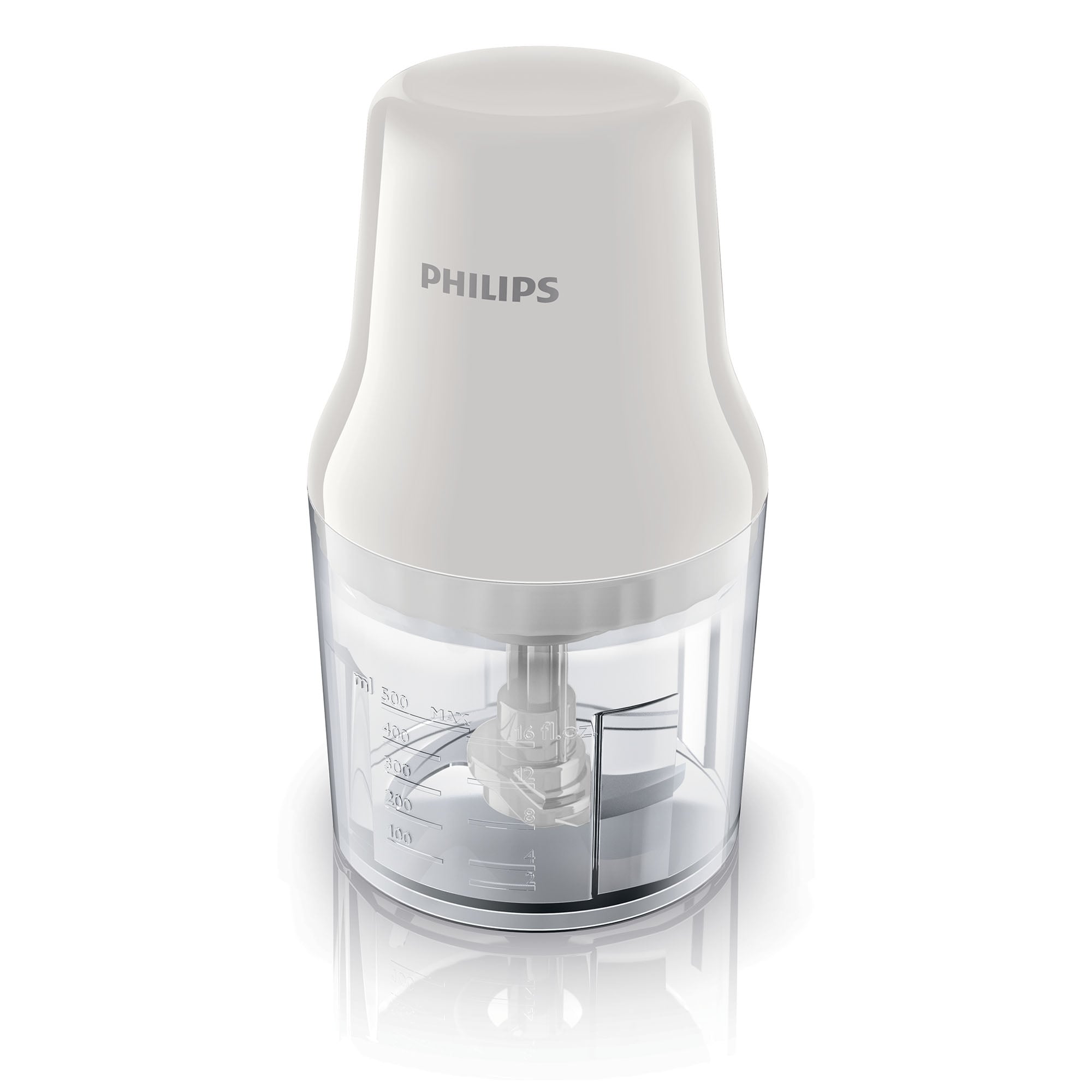 PICADORA PHILIPS HR1393/00 450 W DAILY COLLECTION - 3