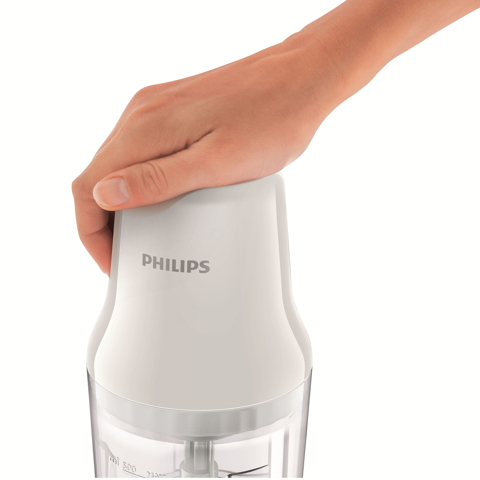 PICADORA PHILIPS HR1393/00 450 W DAILY COLLECTION - 5