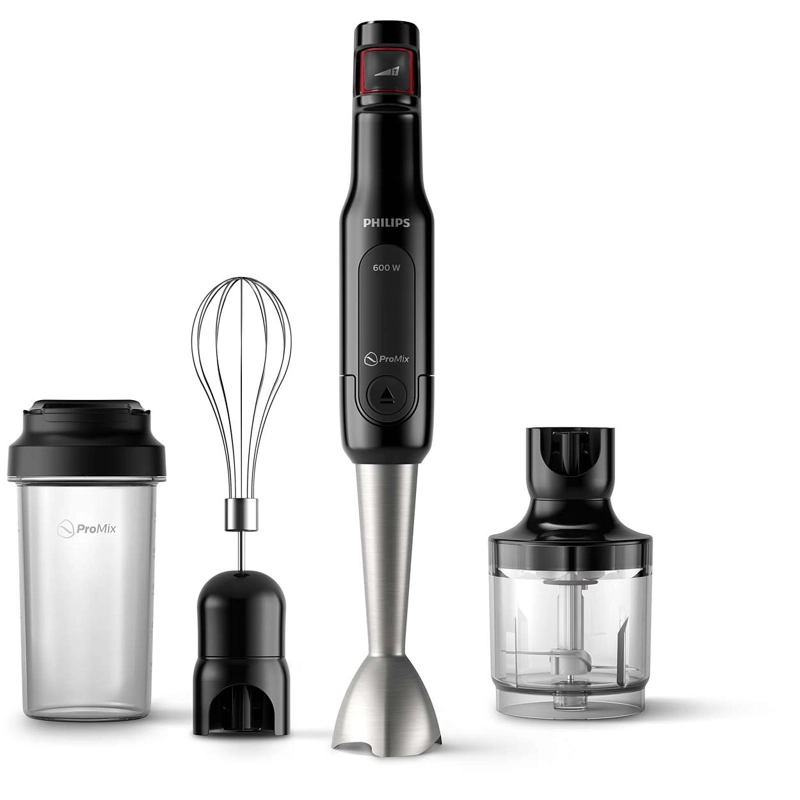 PHILIPS LICUADORA PHILIPS HR2626/80 600W MANUAL PROMIX
