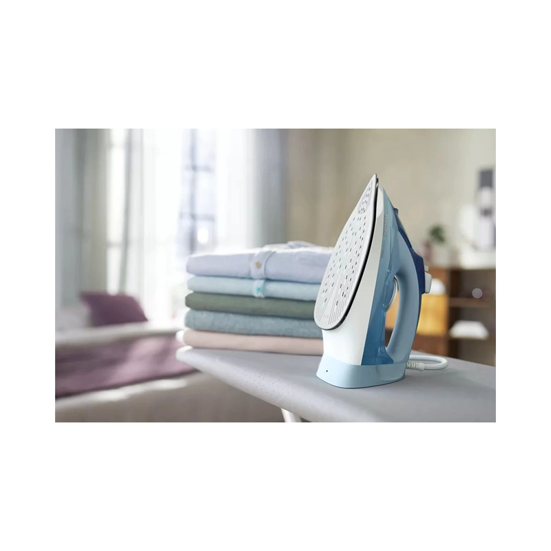 PLANCHA PHILIPS A VAPOR DST5020/20 2400W SUELA STEAM GLIDE - 2