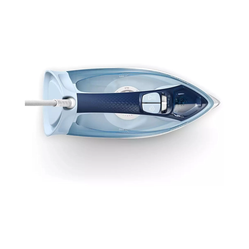 PLANCHA PHILIPS A VAPOR DST5020/20 2400W SUELA STEAM GLIDE - 4